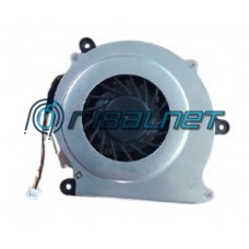 FAN BS5505H2B 5V 0,5A